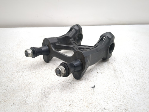 15-18 Kawasaki KLZ 1000 Versys LT Front Handlebar Holder 46012