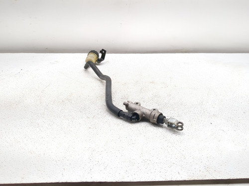 15-18 Kawasaki KLZ 1000 Versys LT Rear Brake Master Cylinder Pump