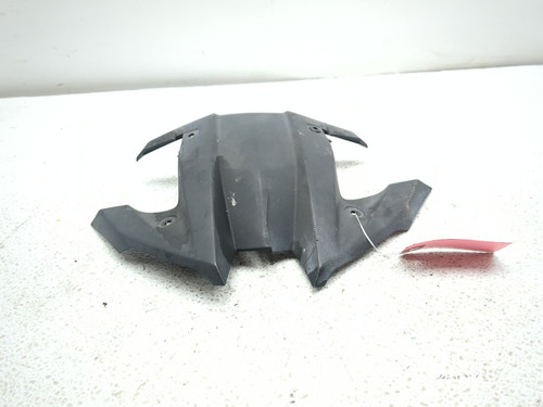 15-18 Kawasaki KLZ 1000 Versys LT Front Center Cowling Plastic