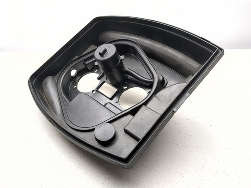 06-08 Harley Night Rod VRSCD Airbox Inner Base 29435-01 - Sun