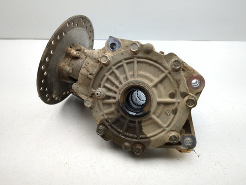 16-23 Yanmar Longhorn Viking 700 Rear Differential 1XD-G6101-10-00