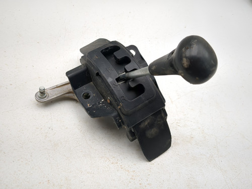 16-23 Yanmar Longhorn Viking 700 Gear Shifter Assembly 1XD-E8172