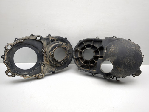 16-23 Yanmar Longhorn Viking 700 Inner Outer Clutch Cover Set