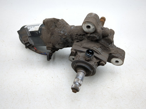 14-24 Kawasaki Teryx4 KRT800 Front Power Steering Motor 16172-0557
