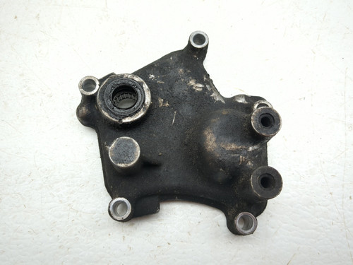 14-24 Kawasaki Teryx4 KRT800 Rear Gear Change Cover 14041-0555