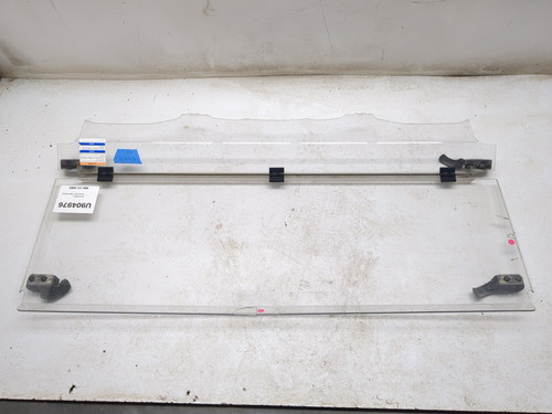 16-23 Yanmar Longhorn Viking 700 Front Folding Windshield YMA