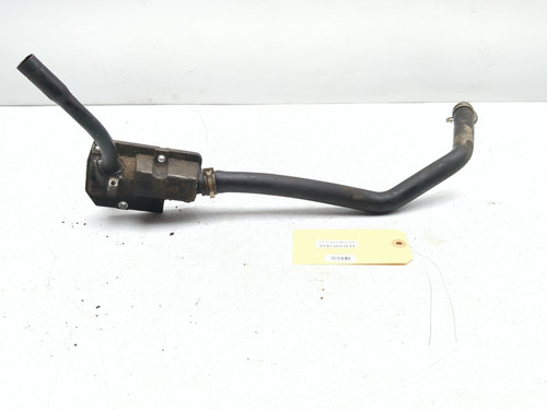 17-21 Polaris Ranger 1000 XP Engine Breather Cover Motor Block