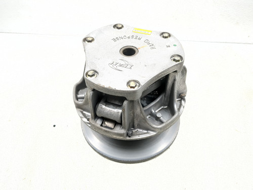 17-20 Club Car Carryall 1700 Primary Drive Clutch Hub Pack Basket
