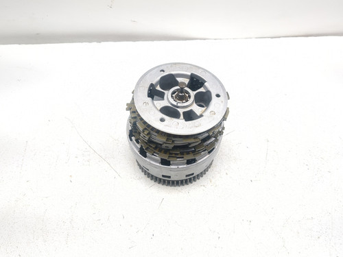17-20 Ducati Supersport 939 Clutch Hub W/ Plates Assembly - Sun