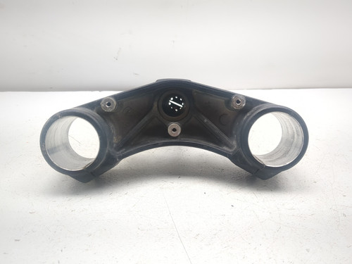 17-20 Ducati Supersport 939 Front Lower Triple Tree Yoke Stem