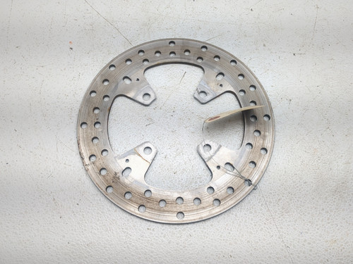 front brake rotor Ducati SuperSport 937 SuperSport 937S 2017 2018