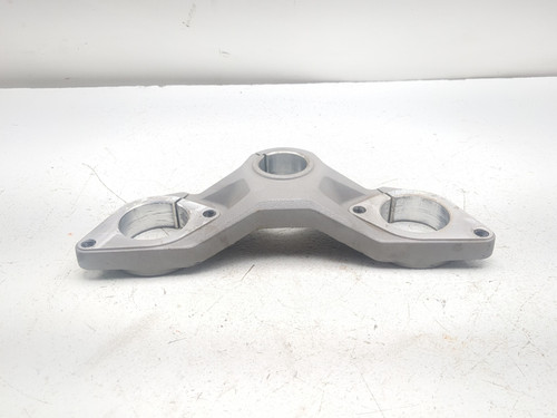 17-20 Ducati Supersport 939 Front Upper Triple Tree Top Yoke Stem