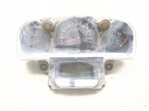 01-05 Honda Goldwing 1800 GL1800 Front Instrument Cluster Gauge