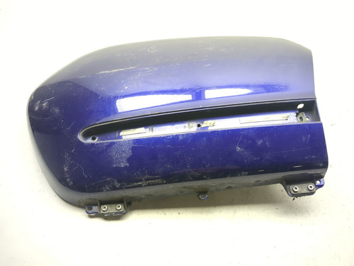 01-05 Honda Goldwing 1800 GL1800 Rear Right Saddlebag Lid Bench