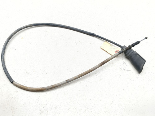 01-05 Yamaha Raptor 660 Front Clutch Cable 5LP-26335-20-00 TRSH AP