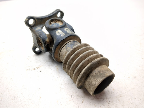 20-25 Cfmoto Cforce 600 Front Driveshaft 9DS-290200-6000 - Sun