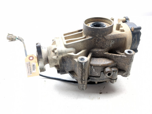 20-25 Cfmoto Cforce 600 Front Differential Q830-310000-60000 - Sun