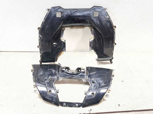 スバル 20-25 CFMoto CForce 600 Front Center Cover & Front Lower Panel