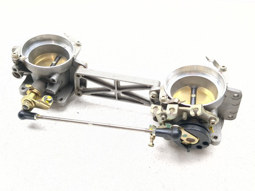 ジーピーアール 749 Original For Ducati 749 2003/07 Pair