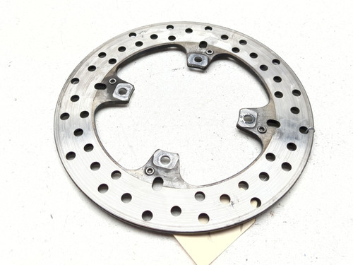 パーツ Cakram 320mm SS750 DUCATI 03-06 Ducati 749 999 Rear Brake Rotor Disc 49240471A - Sun Coast