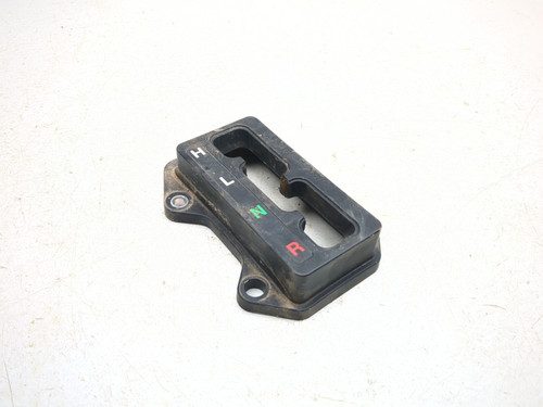 20-24 Kawasaki KRX KRF Teryx 1000 Gear Shifter Gate 13070-0894