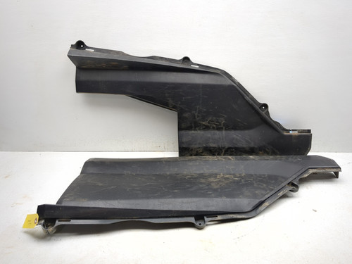 20-24 Kawasaki KRX KRF Teryx 1000 Front Left Right Cover Panels