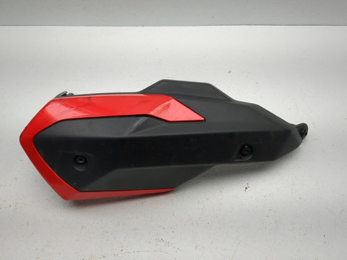 20-25 CFMoto CForce 600 Front Left Hand Guard 9AWA-101201-10000