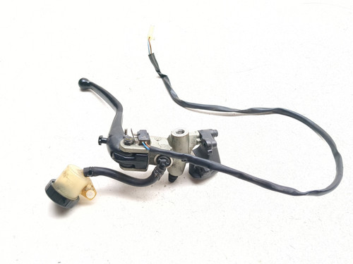 10-18 Ducati Multistrada 1200 S BREMBO Right Front Brake Master