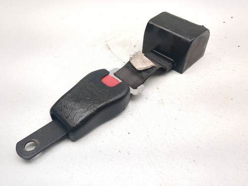 14-22 Kubota RTV X900 Front Seat Belt Buckle Receiver Bench Saddle