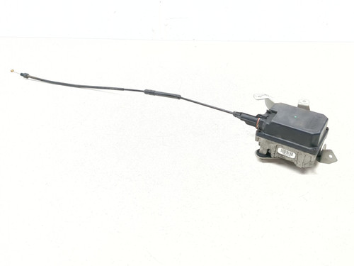 10-13 BMW R1200RT Premium Cruise Control Actuator 65717676884