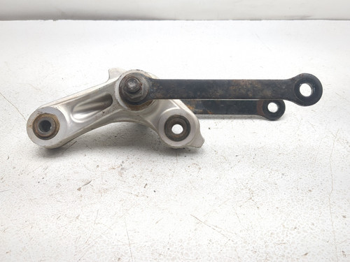 17-19 Triumph Tiger 800 XCX Rear Suspension Shock Linkage - Sun