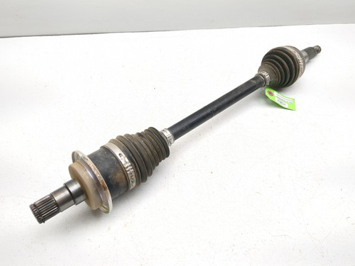 14-22 CFMOTO ZForce 800 EX Left Rear CV Axle Bolt Shaft Spindle