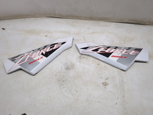 ☾ Away from Home - Overkill x adidas ZX 8000 & ZX 9000 | OVERKILL