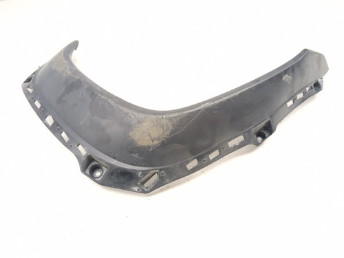 18-22 Yamaha Niken MXT850 GT Front Left Inner Fairing Trim Cowl