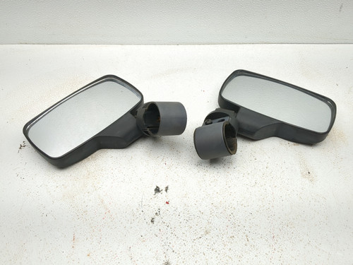 10-14 Polaris Ranger 800 XP Front Kolpin Universal UTV Side