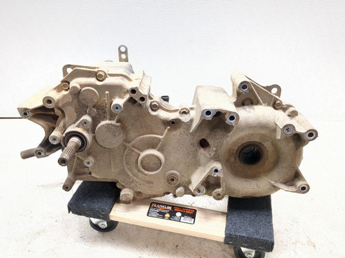 14-20 Polaris Sportsman 570 Rear Transmission Gears Gearbox