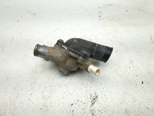 12-16 Arctic Cat Wildcat 1000X Thermostat Housing & Temp Sensor