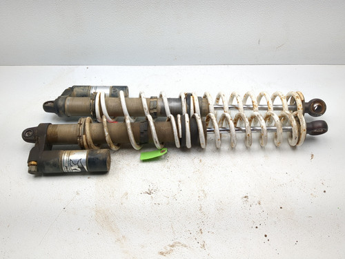 12-16 Arctic Cat Wildcat 1000X Left & Right Rear Shock Absorbers