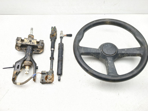オーダー作品リクエスト 19-24 Honda SXS1000 S2R Talon Front Steering Column Shaft Mount