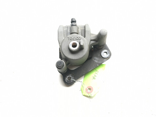 06-08 Kawasaki EX650 Ninja 650R Rear Brake Caliper Piston 43080