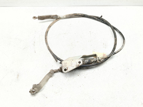 05-16 Kawasaki Mule 610 KAF400 Shift Cable & Arm 54010-0014 - Sun