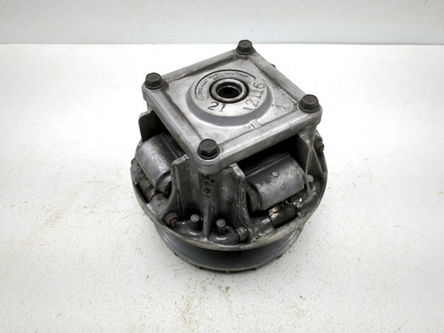 05-16 Kawasaki Mule 610 KAF400 Primary Drive Clutch 49093-0021
