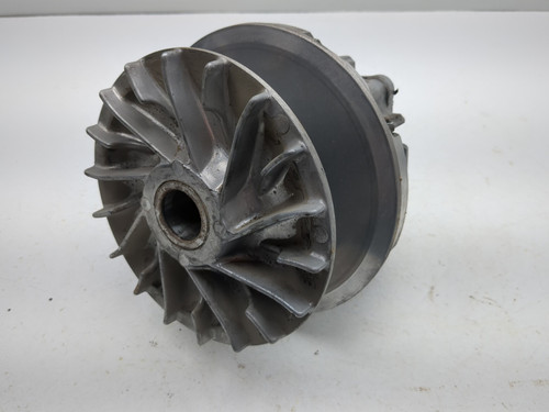 05-16 Kawasaki KAF400 Mule 610 Primary Drive Clutch 49093-0021 B