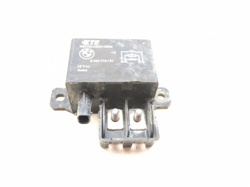 18-24 BMW F850GS GS Starter Relay Motor Switch Starting Solenoid