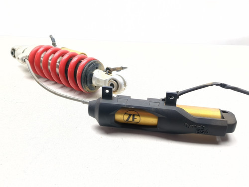18-24 BMW F850GS GS Rear Shock Absorber Mono Strut Spring