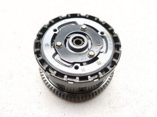 18-24 BMW F850GS GS Clutch Basket Assembly Hub Pack Plates