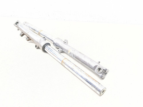91-03 Honda CB750 Nighthawk 750 Left Right Front Forks FOR PARTS