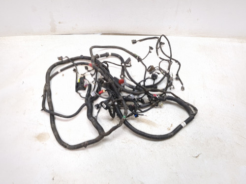 20-24 Kawasaki KRX4 Teryx 1000 Main Wiring Harness Wire Loom 26031