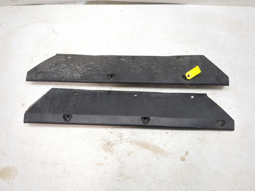 20-24 Kawasaki KRX4 Teryx 1000 Front Left & Right Side Cover 14093