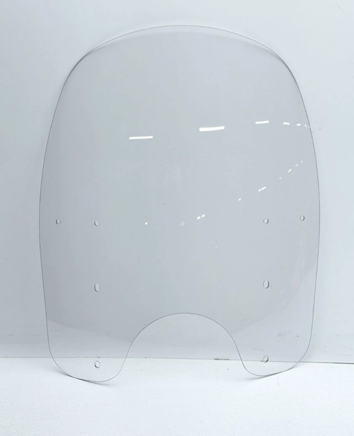2000-2006 Harley-Davidson FLSTC OEM 17.5” Clear Windshield 58241